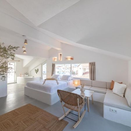 L'Olive Homes Мармарис Екстер'єр фото