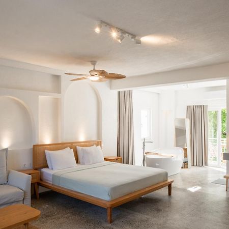 L'Olive Homes Мармарис Екстер'єр фото