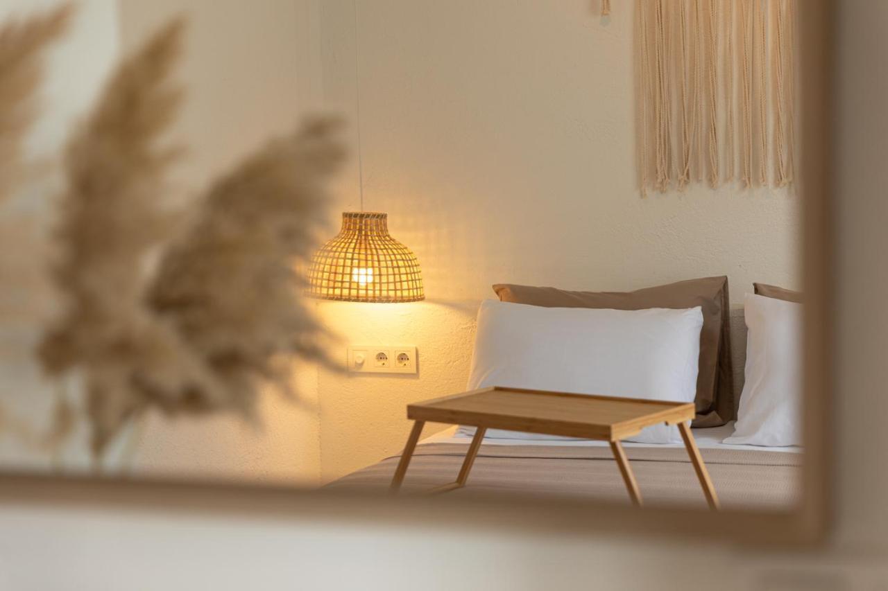 L'Olive Homes Мармарис Екстер'єр фото