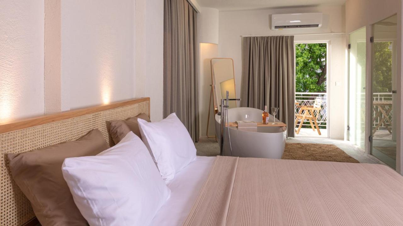 L'Olive Homes Мармарис Екстер'єр фото