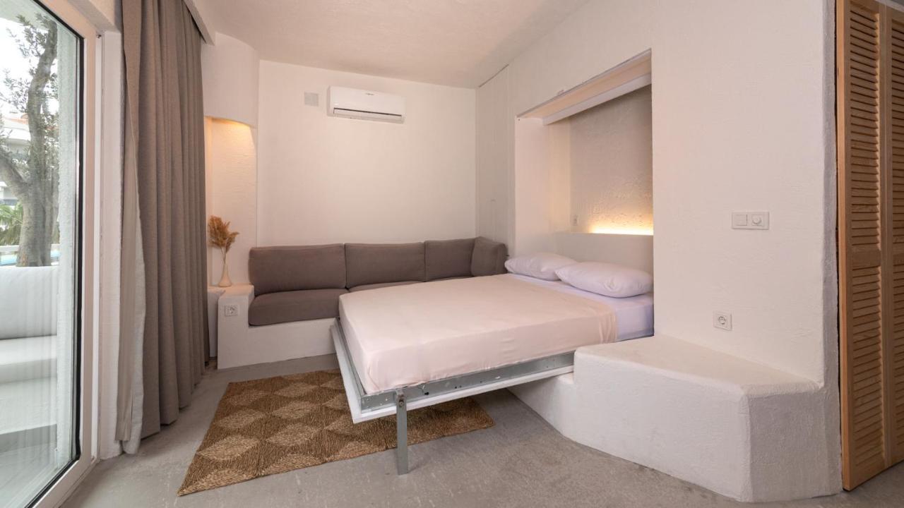 L'Olive Homes Мармарис Екстер'єр фото