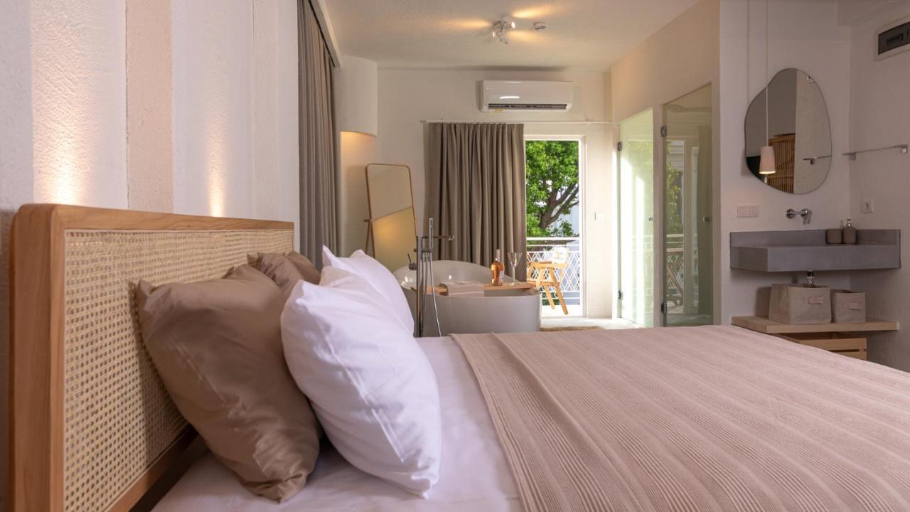 L'Olive Homes Мармарис Екстер'єр фото