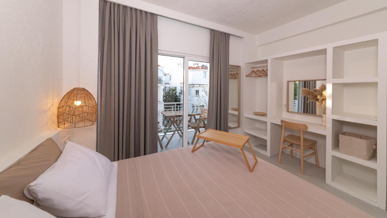L'Olive Homes Мармарис Екстер'єр фото