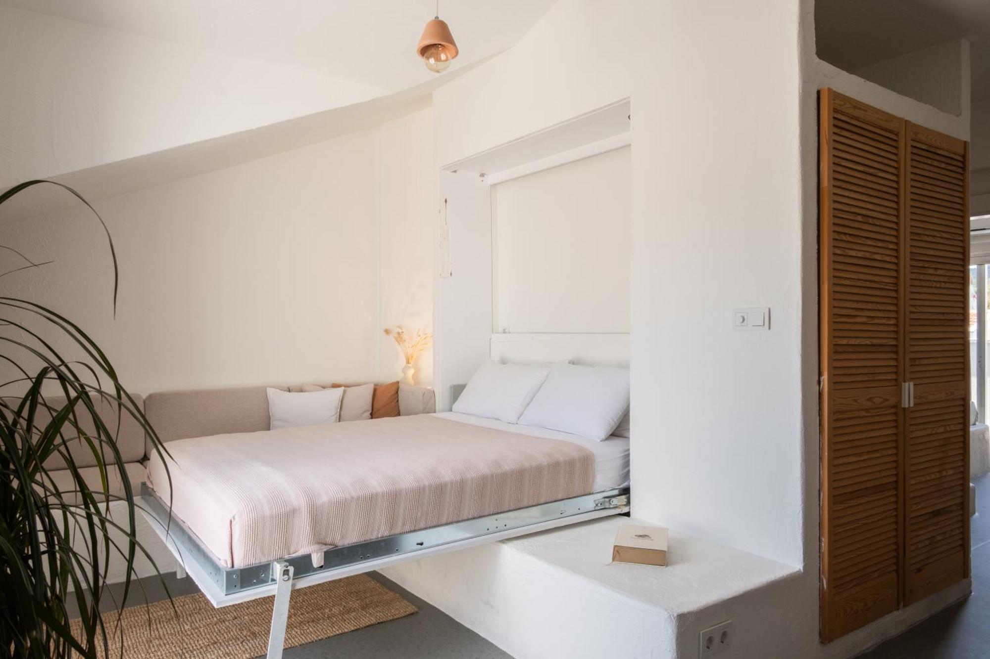 L'Olive Homes Мармарис Екстер'єр фото