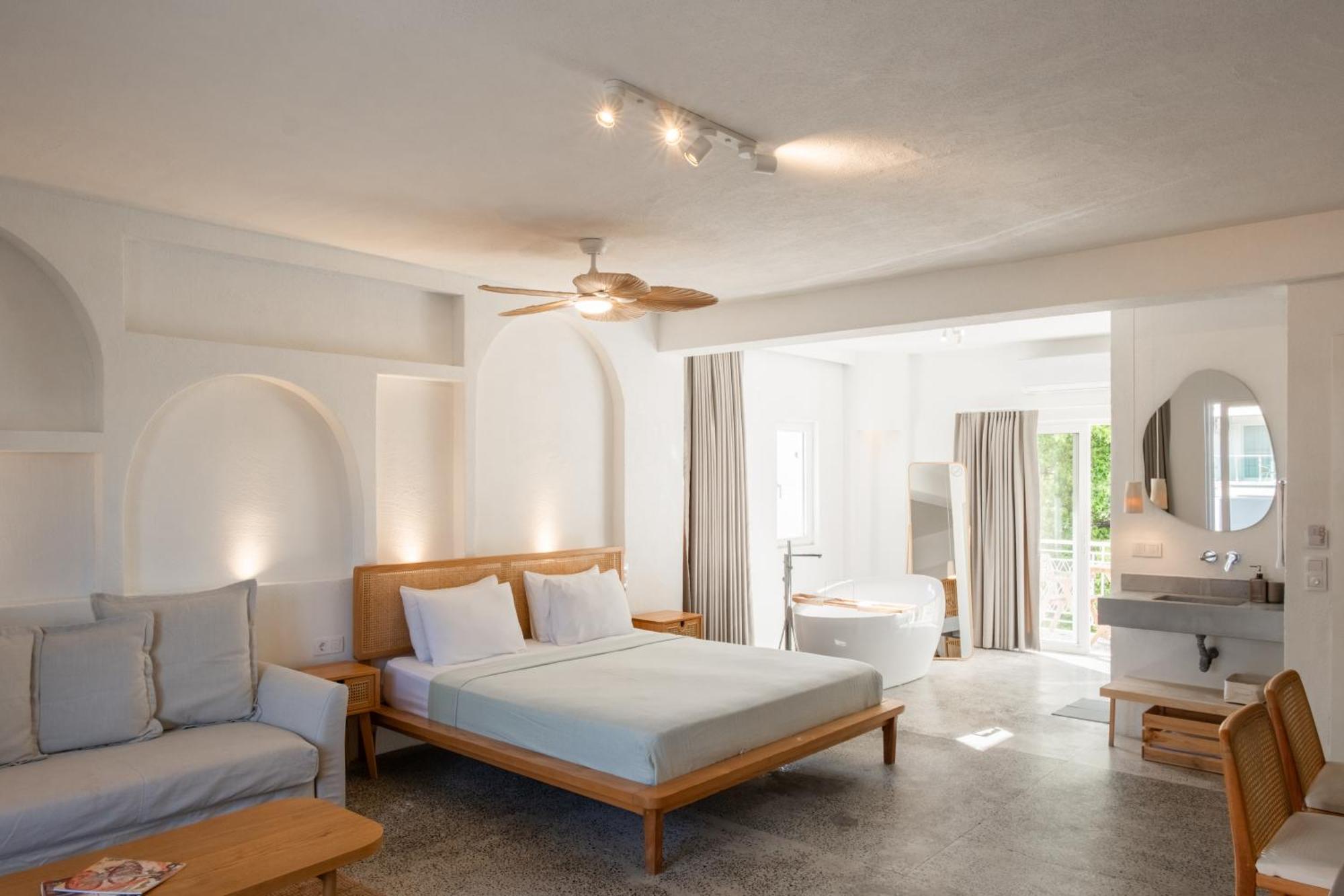 L'Olive Homes Мармарис Екстер'єр фото