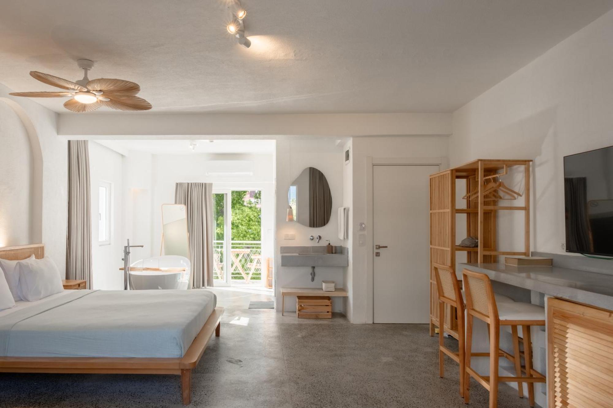 L'Olive Homes Мармарис Екстер'єр фото
