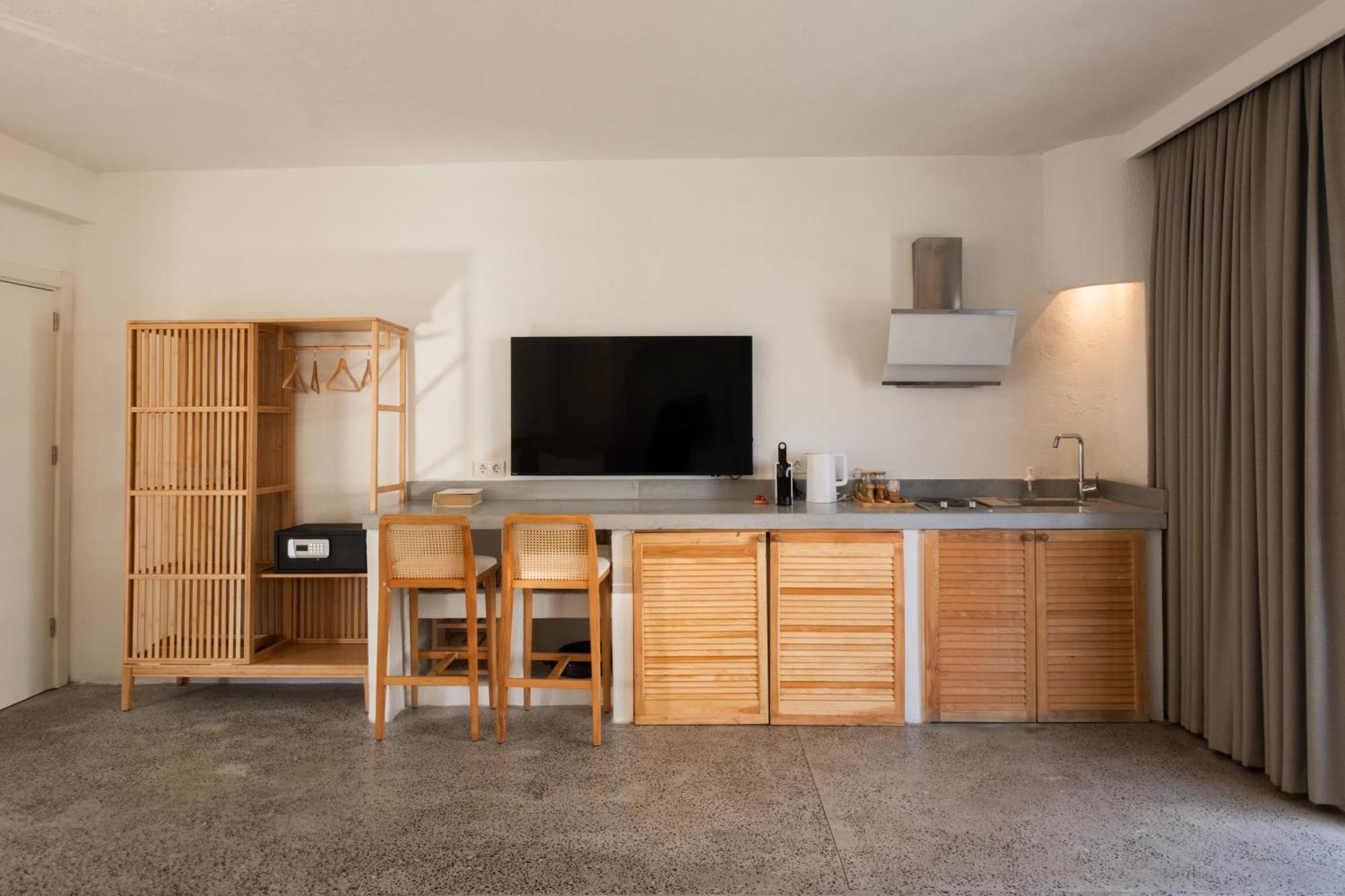 L'Olive Homes Мармарис Екстер'єр фото