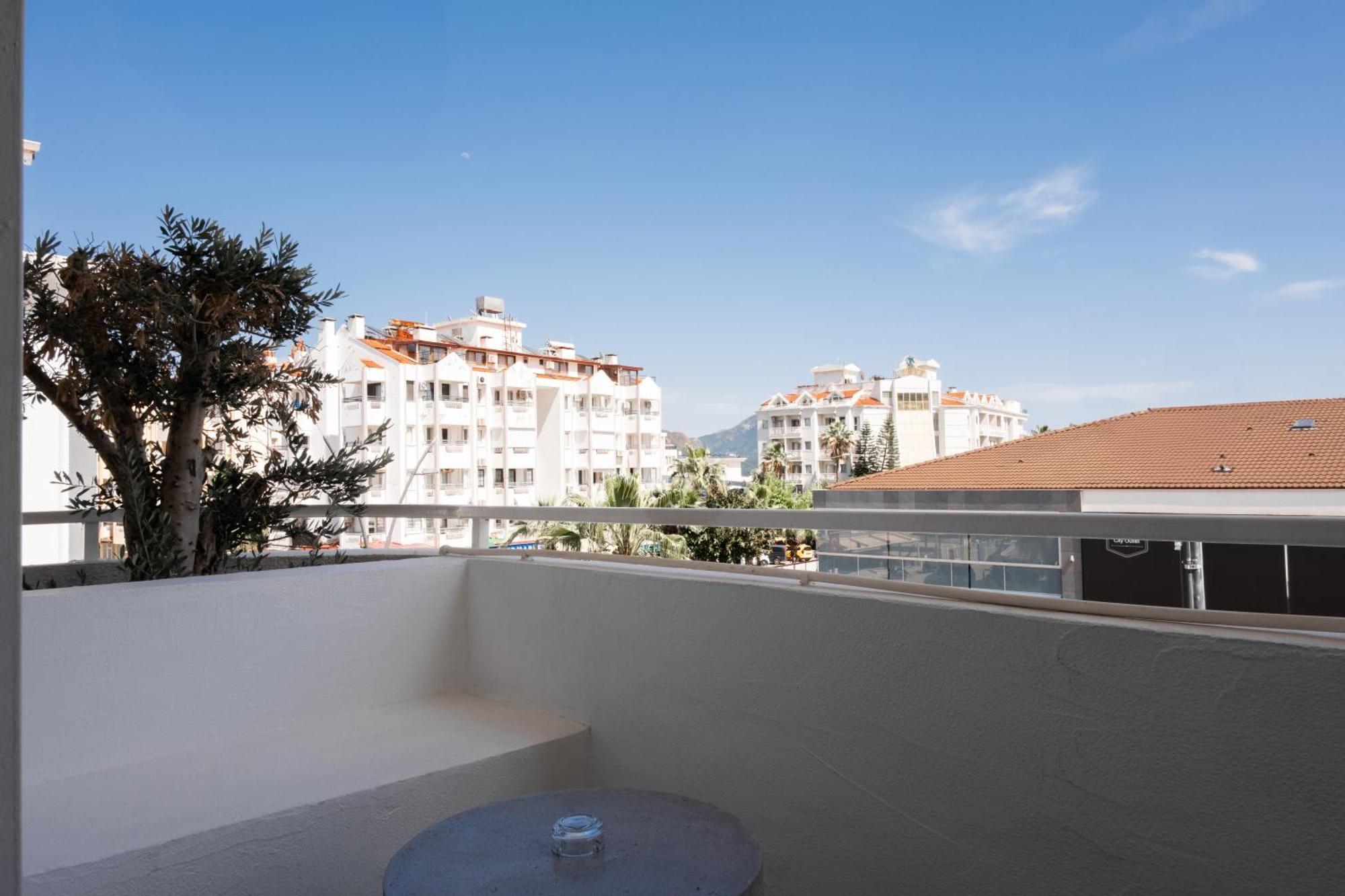 L'Olive Homes Мармарис Екстер'єр фото