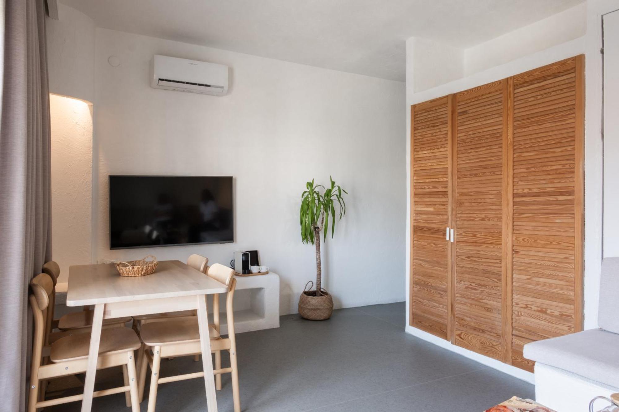 L'Olive Homes Мармарис Екстер'єр фото