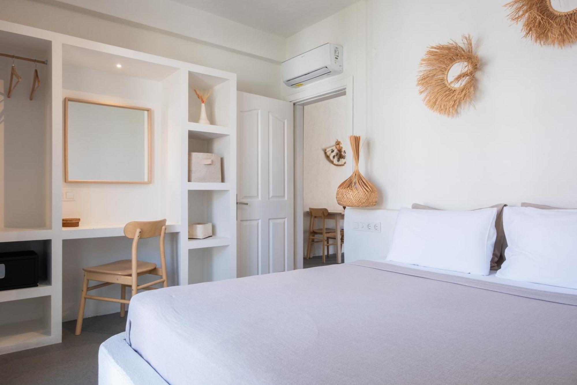 L'Olive Homes Мармарис Екстер'єр фото