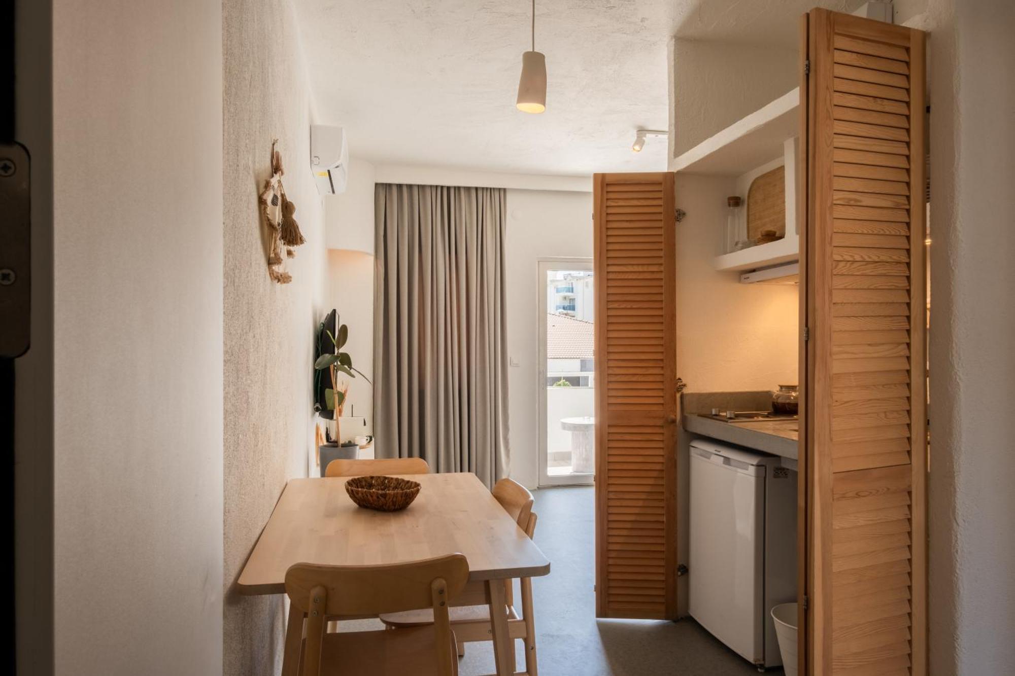 L'Olive Homes Мармарис Екстер'єр фото