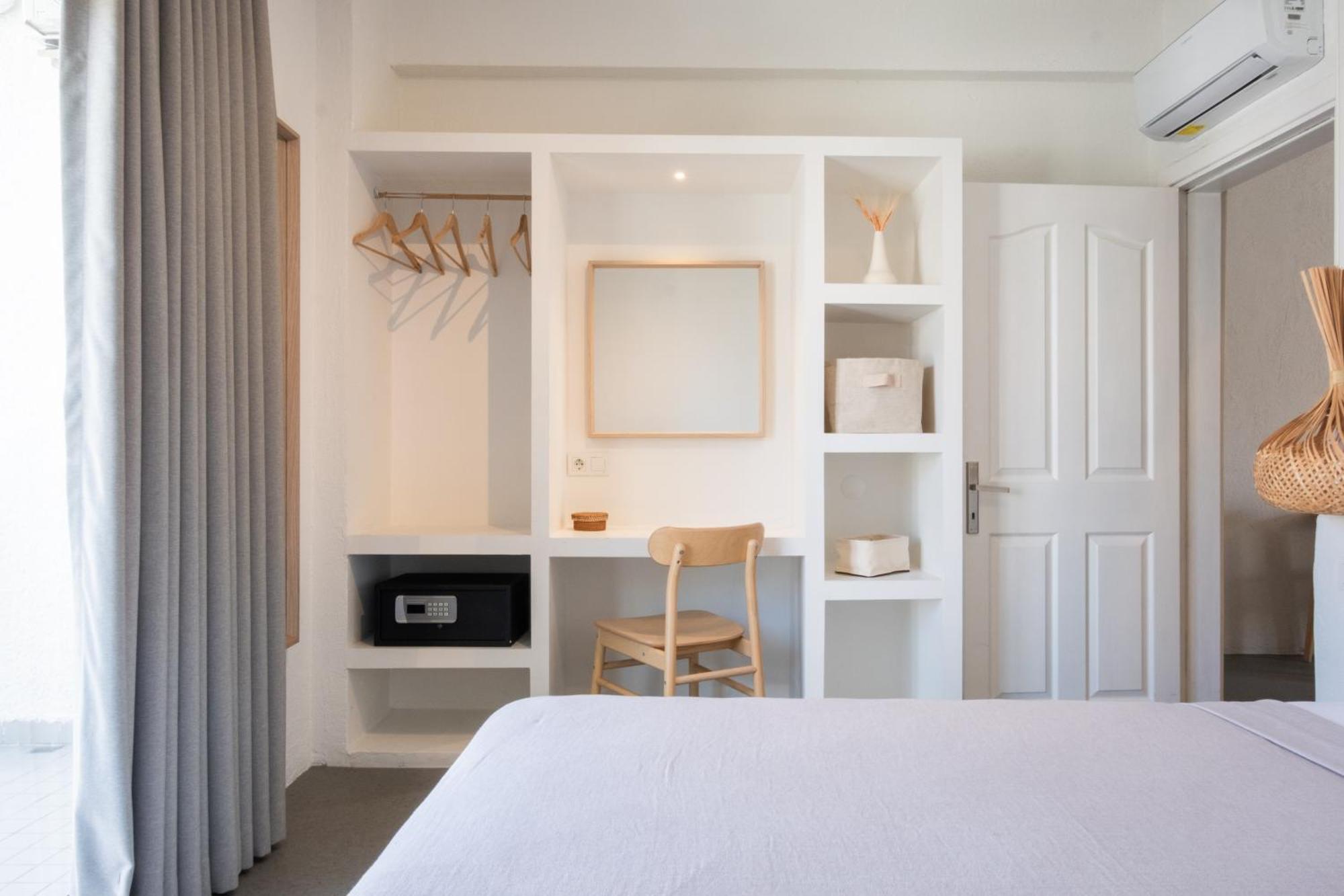 L'Olive Homes Мармарис Екстер'єр фото