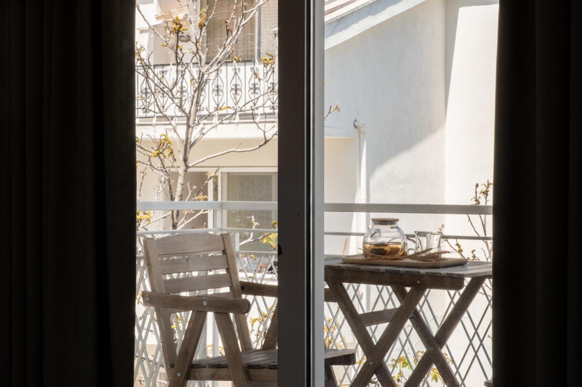 L'Olive Homes Мармарис Екстер'єр фото