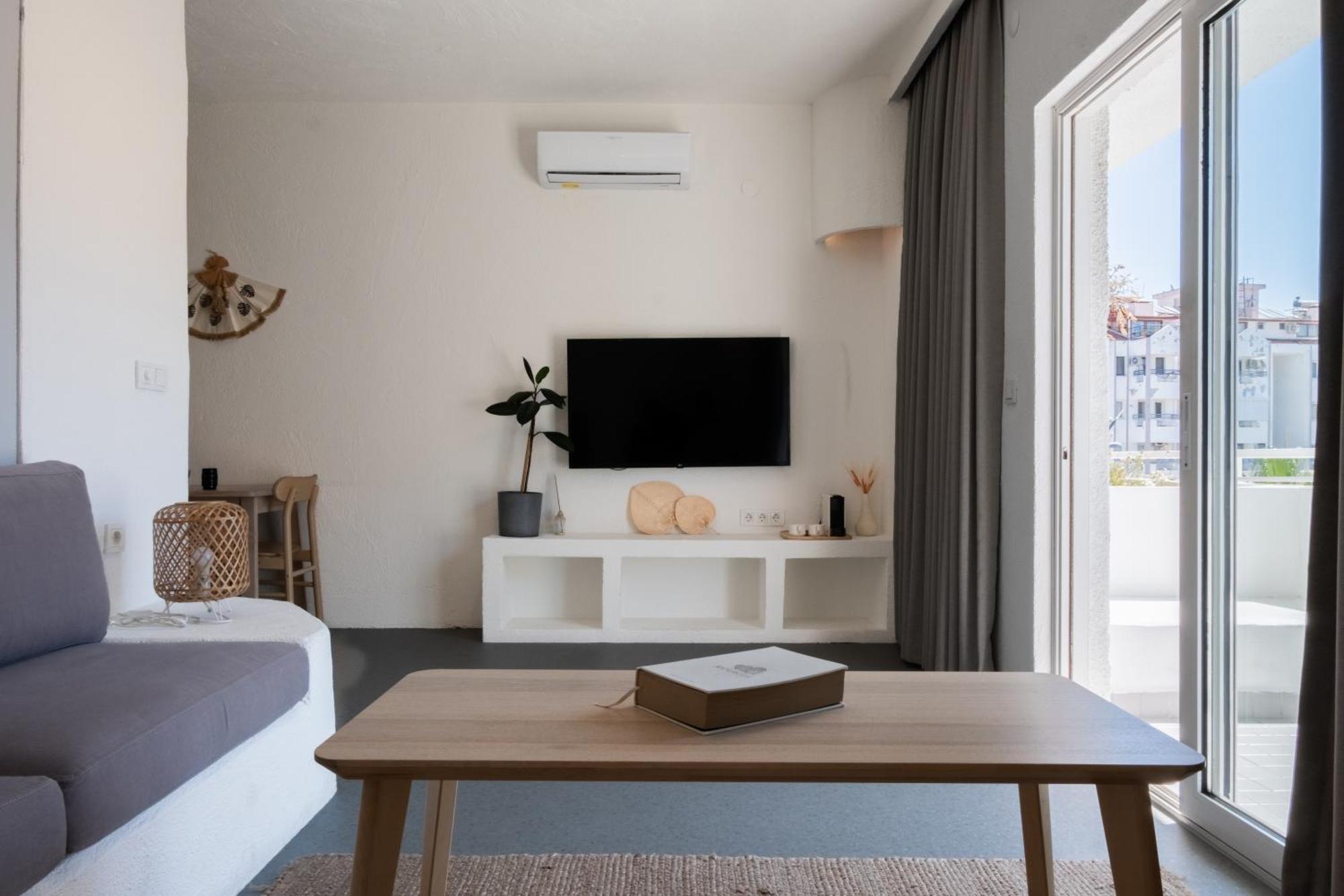 L'Olive Homes Мармарис Екстер'єр фото