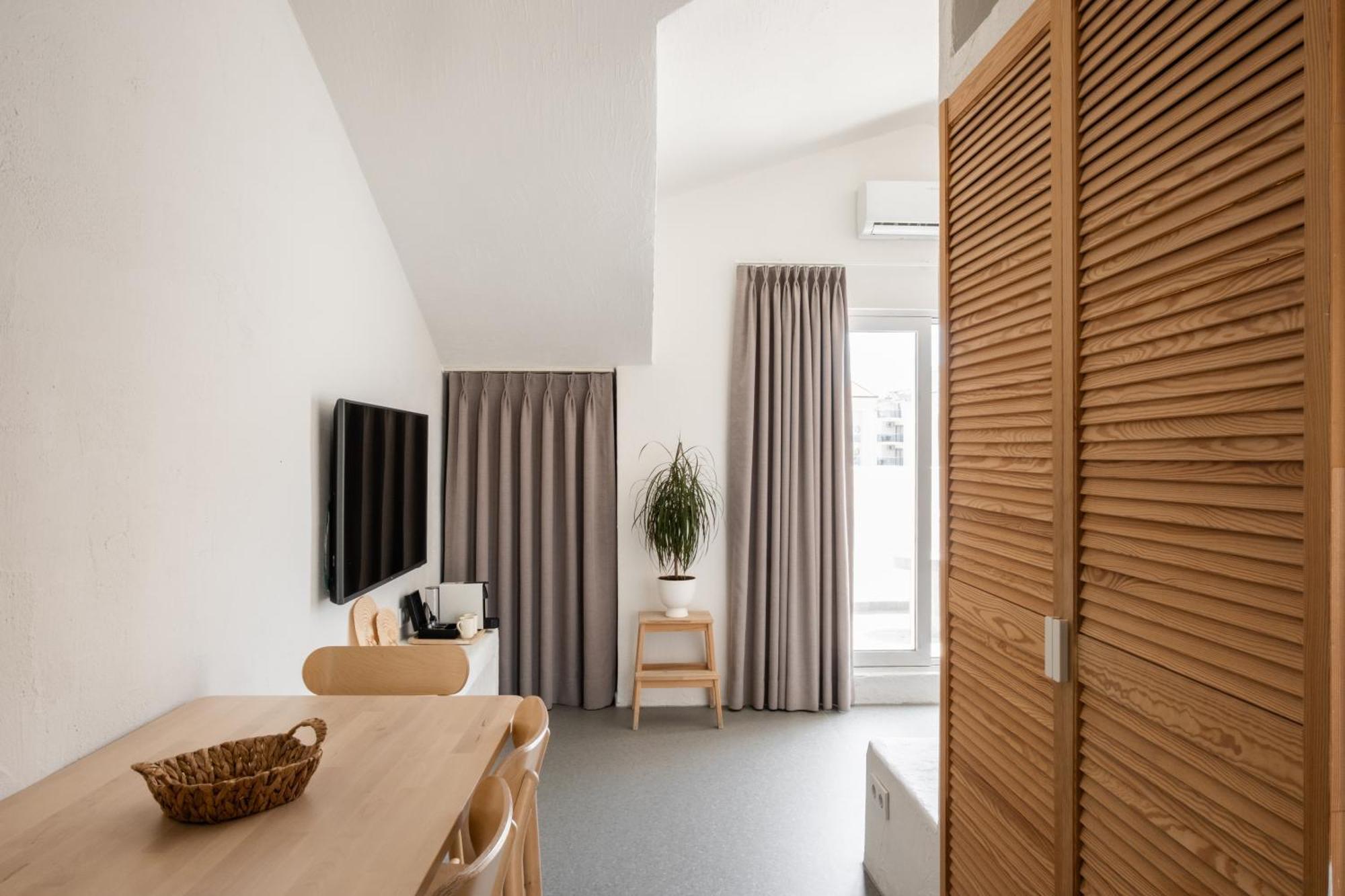 L'Olive Homes Мармарис Екстер'єр фото