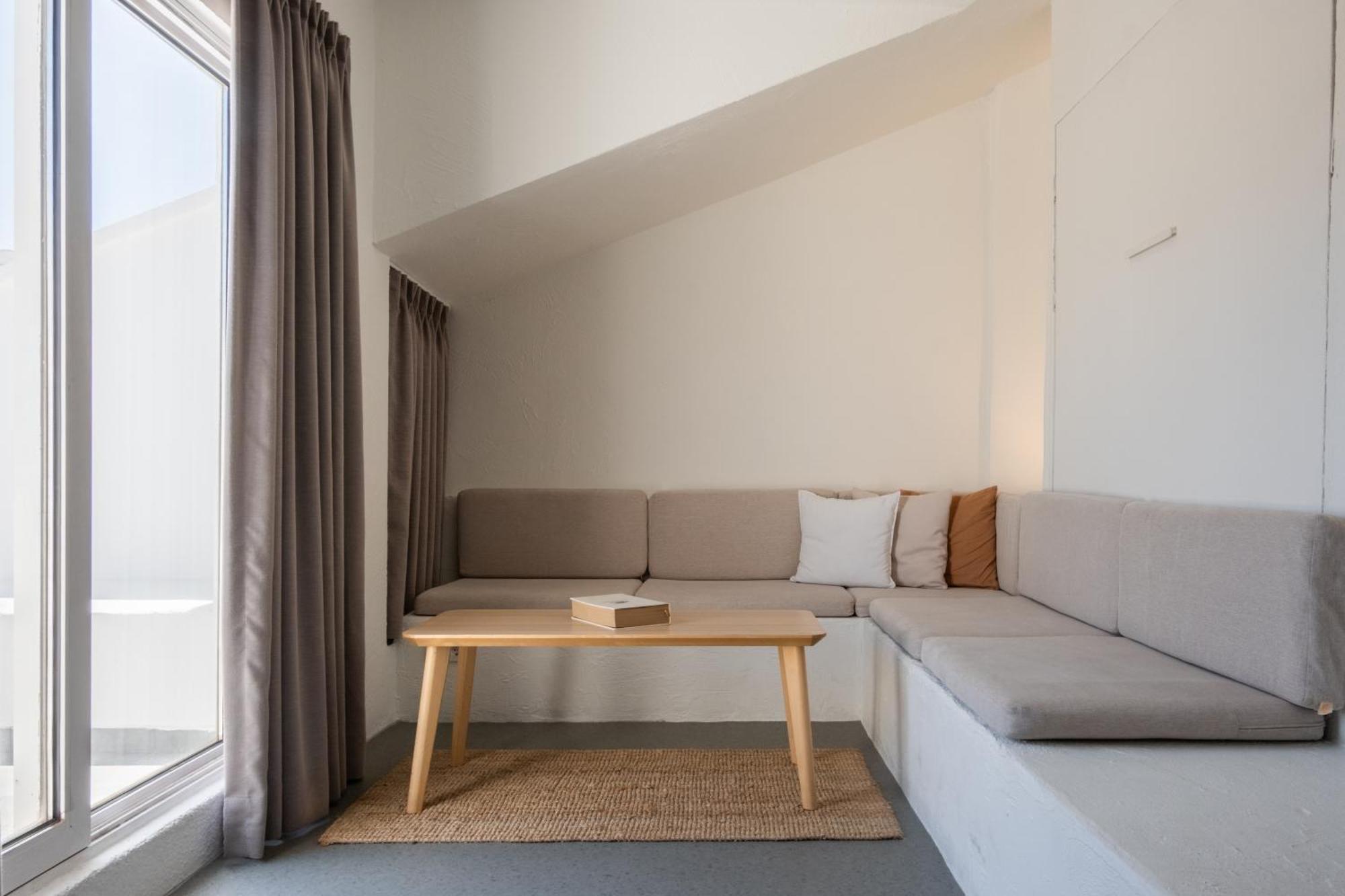 L'Olive Homes Мармарис Екстер'єр фото